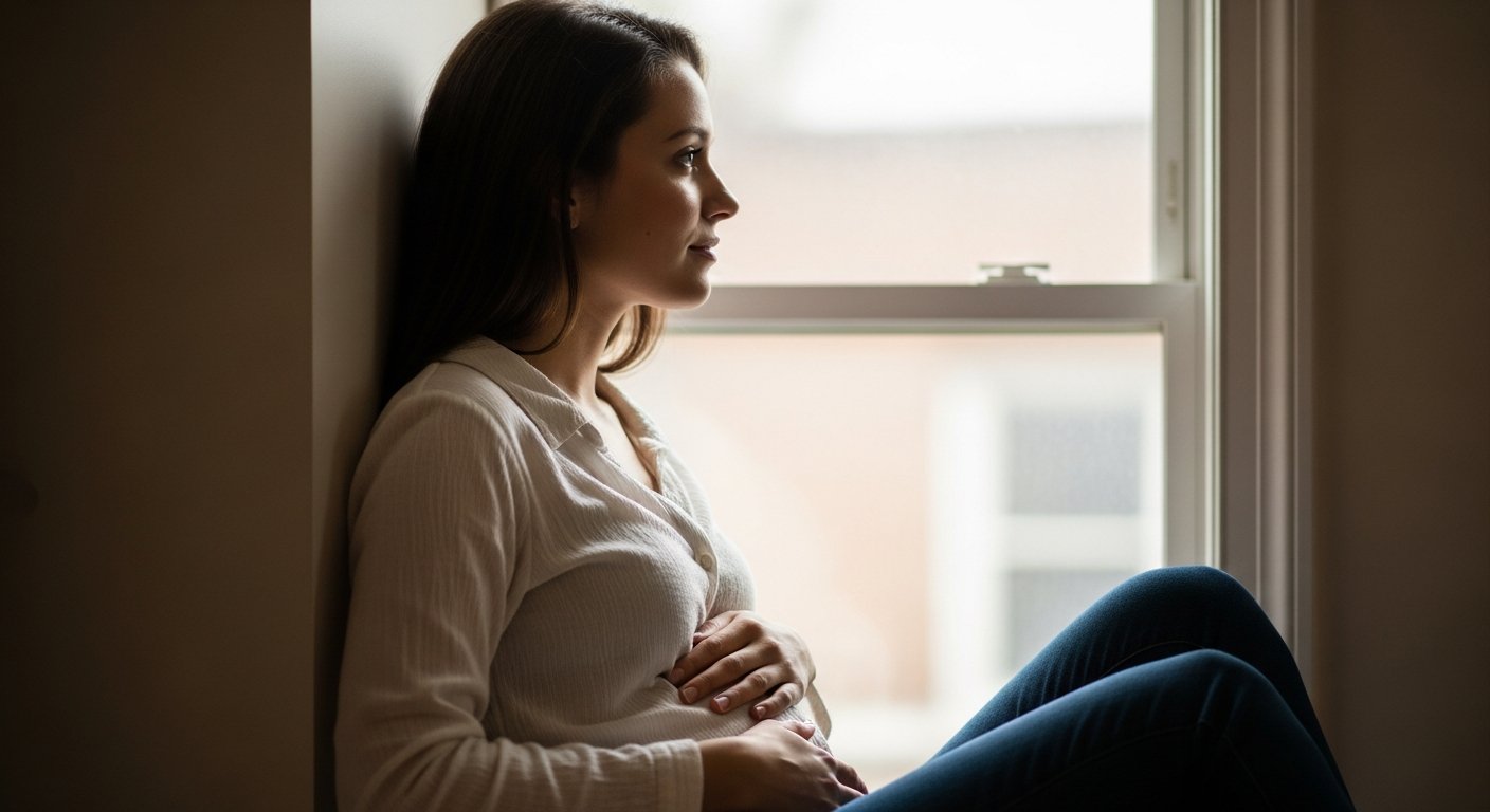 14 Monate versucht: Wann mein Eisprung wirklich ist